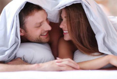 Tips Merawat Diri Setelah Menikah, Bisa Bikin Suami Bahagia 