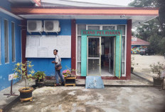 Sulit Capai Target PAD, Sektor Parkir Minim Setoran