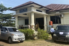 Dinas PMD Cek Program Ketahanan Pangan 182 Desa di Seluma