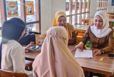 Bapenda Jemput Bola Awasi Pajak Usaha