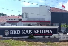 Segera Cek Rekening, BKD Seluma Pastikan TPP Cair Hari Ini