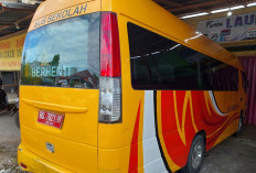 Dinas Perhubungan Bengkulu Selatan Belum Sediakan Bus Sekolah di 4 Kecamatan Ini