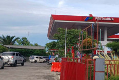  Pertamina Bentuk Tim Satgas Nataru, Warga: SPBU Jangan Sampai Kosong