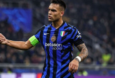 Duel Bang Jay Vs Lautaro Martinez: Liga Italia Serie A Venezia Vs Inter Milan