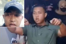 Arogan! Bodyguard Atta Halilintar Ancam Culik Wartawan, Begini Nasibnya 