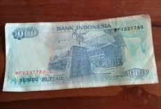 Tradisi Lompat Batu Nias Punya Sejarah Dan Makna Mendalam, Diabadikan Dalam Uang Kertas Rp1000