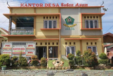 Tiga Desa di Kabupaten Rejang Lebong Meraih Predikat Desa Sadar Hukum