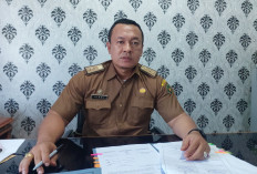 Pemasangan Lampu Penerangan Jalan Dipercepat