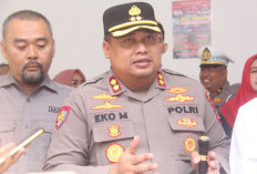 Tersangka Korupsi Terancam 20 Tahun, Kades Justru Ajukan Penangguhan Penahanan 