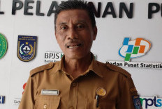 Pabrik CPO Baru Bakal Berdiri di Bengkulu Utara, Nilai Investasi Mencapai Rp53 Miliar 