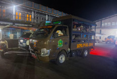 Pembatasan Jam Hiburan Malam Baru Dibahas Pemkab Lebong
