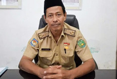 THR Wajib Disalurkan Paling Lama H-7 Lebaran, Disnaker Kota Buka Posko Pengaduan