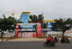 Hampir Rampung, RS Pendidikan Unib Buka Layanan Umum Mulai Akhir 2025