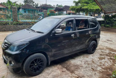 Jadi Mobil Paling Laris di Indonesia, Ini Keunggulan Toyota Avanza