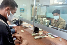 Ramadan, Bank Indonesia Siapkan Rp2 Triliun 