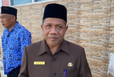 Temuan Audit DD Ujung Padang Seluma Rp 107 juta Tuntas Dikembalikan
