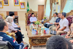 ITF Enggano Dapat Dukungan Pemprov
