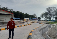 Final, Juni KNMP Merpas Diresmikan 