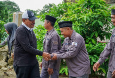 Permasalahan Listrik, BPJS dan Fasilitas Pondok Pesantren di Enggano Bakal Tuntaskan