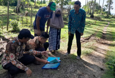 Pembebasan Lahan Terhambat Lagi, 2 Pemilik Lahan Saling Klaim Batas