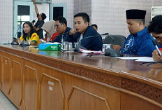 Pemuda BS Desak Pemerintah Turun Tangan Selesaikan Konflik PT ABS versus Masyarakat 