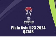 Hasil Lengkap Piala Asia U23 2024, Timnas Indonesia Tetap Berpeluang Lolos, Negara Tetangga Bikin Kejutan