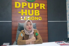 Orang dan Perusahaan Proyek SPAM Masuk Daftar Hitam