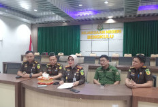 Lima Tersangka Korupsi Labkesda Ditahan Jaksa,  Mantan Kadinkes Cicil  KN Rp 90 Juta