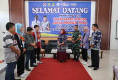 Bengkulu Tengah Tuan Rumah PPAP, Program Langsung Kementerian Pemuda dan Olahraga