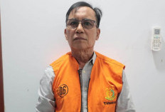 Tersangka ke-14 Kasus Tambang, Diduga Terbitkan Izin dan Terima Rp600 Juta, Kasidik: Ada Peluang Bertambah