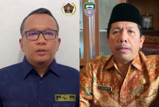 PWI dan Pemkab Seluma Komitmen Sukseskan Pilkada 2024, Sekda: Mari Hadir di TPS, Jangan Golput 