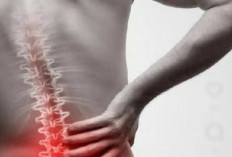Trik Sehat Mengatasi Sakit Pinggang Tanpa Perlu ke Dokter
