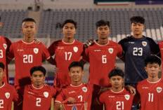 Malam Ini Tantang Australia, Begini Hitungan Timnas Lolos Piala Asia U17 2025