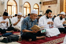 Kumpulan Doa dan Amalan Hari Jumat Sesuai Sunnah untuk Keberkahan Rezeki