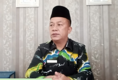 Sisa Formasi Nakes Pemprov Bengkulu Tahap I Masuk Formasi PPPK Tahap II, Ini Penjelasannya