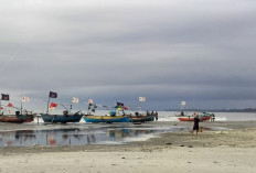Pemkab Mukomuko Kembali Siapkan BPJS Ketenagakerjaan Khusus Nelayan