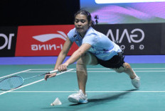  Prediksi Perempat Final Indonesia Open 2024, Tersisa 4 Pebulutangkis Tuan Rumah