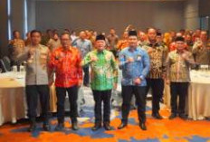 Gubernur Apresiasi Kinerja Ombudsman Bengkulu, Rohidin: Dibimbing Sejak 2017, Perbaikan Pelayanan Signifikan