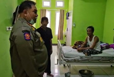 Upgrade Fasilitas RSUD HD Manna, Bupati: Agar Pasien Nyaman dan Tidak Mengeluh