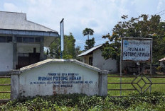 Bantah Penyakit Ngorok Berasal dari Rumah Potong Hewan Padang Serai