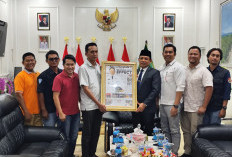 RB Media Grup Tegaskan Komitmen Dukung Pembangunan Kota Bengkulu