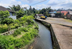Perda Sudah 8 Tahun, Denda Buang Sampah di Rejang Lebong Tak Tampak