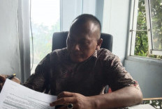 Tertibkan Pelanggan PDAM Bandel, Bikin Rugi Manajemen