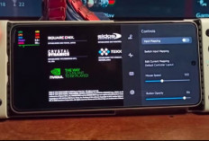 Spek Gahar, 5 Rekomendasi Smartphone Gaming Harga Hanya 4 Jutaan Terbaik 2025