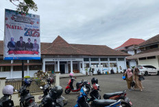 Penyelesaian TGR 2023 Sejumlah Pemda di Provinsi Bengkulu Tak Kunjung Tuntas