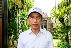 Jokowi Siap Tunjukkan Ijazah Asli dari SD hingga S1, Tegaskan Harus Melalui Pengadilan