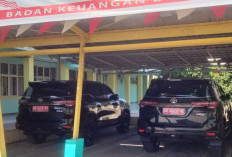  Lelang Randis, OPD Diminta Segera Sampaikan Usulan