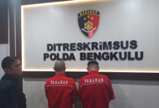 Jaksa Pelajari Berkas Tersangka Korupsi Rehabilitasi Puskeswan Benteng