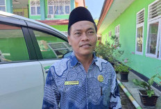 Kuota Haji Bengkulu Utara Jadi 33 Jemaah Tahun Ini
