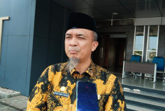 Lelang Pesawat Jemaah Haji Bengkulu, Ferry: Kita Targetkan 3 Minggu Selesai